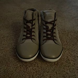 Reaction Kenneth Cole Dress Shoe Size 9.5